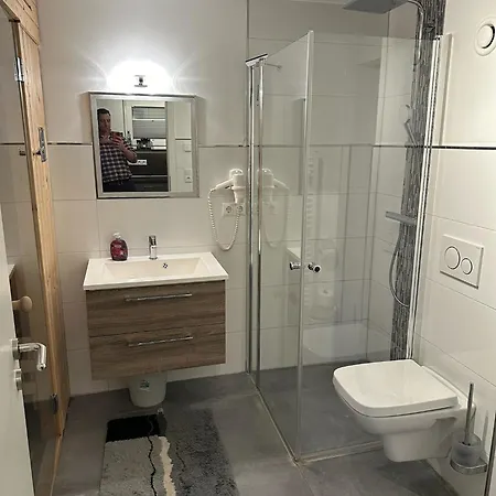 Corai Am Ferienhaus *