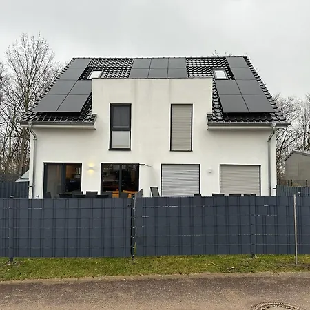 Ferienhaus Corai Am